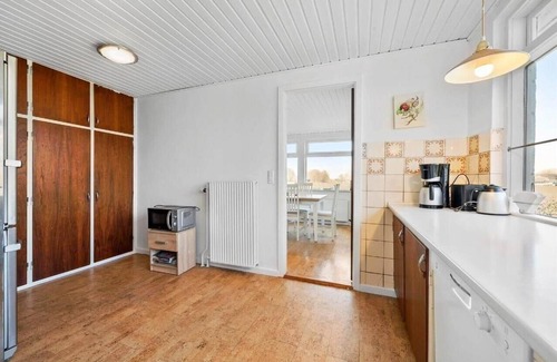 Dunkær House | Holiday house Ærøskøbing for 1 - 4 persons with 2 bedrooms - Holiday home