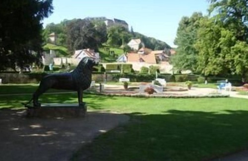 Blankenburg House | Holiday house Blankenburg for 1 - 6 persons with 3 bedrooms - Holiday home