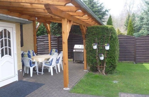 Blankenburg House | Holiday house Blankenburg for 1 - 6 persons with 3 bedrooms - Holiday home