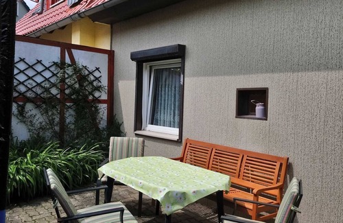 Blankenburg House | Holiday house Römermann