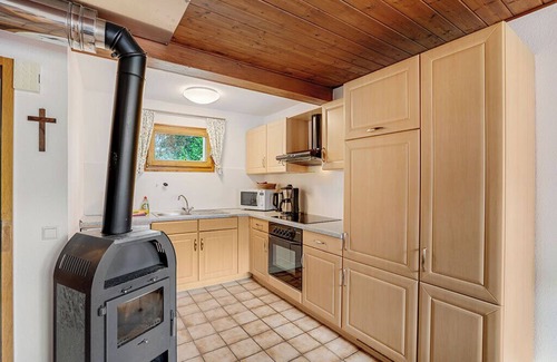 Kirchzarten House | Holiday house directly at the stream for 2-4 people