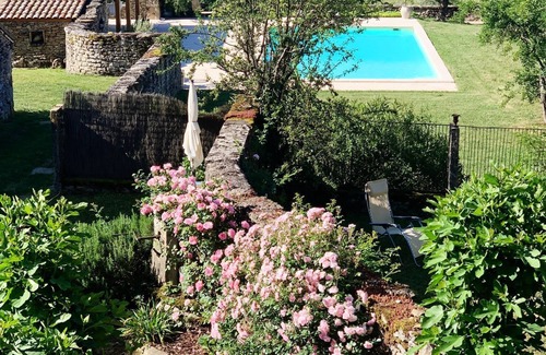 Saint-Ythaire House | Holiday house in South Burgundy