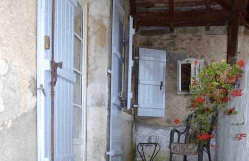 Saint-Ythaire House | Holiday house in South Burgundy