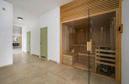 Rovinj Villa | Holiday house Lera Rovinj, with football field, sauna, jacuzzi