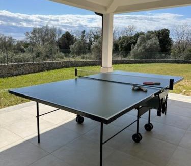 Rovinj Villa | Holiday house Lera Rovinj, with football field, sauna, jacuzzi