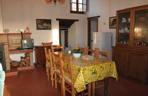 Londa House | Holiday house Londa for 1 - 6 persons with 3 bedrooms - Holiday home