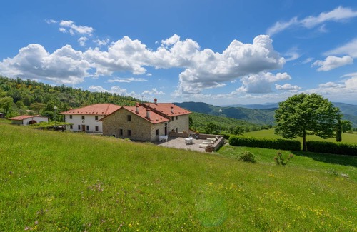 Londa House | Holiday house Londa for 1 - 6 persons with 3 bedrooms - Holiday home