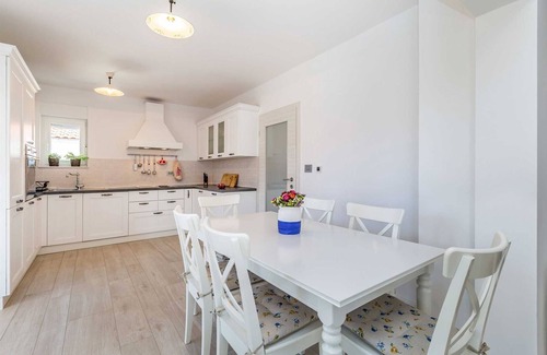Pinezici House | Holiday house MASLINA with pool