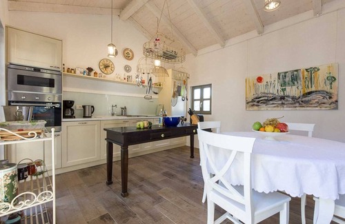 Nenadici House | Holiday house MINT II with full privacy