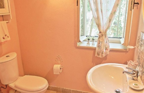 Katsimatika House | Holiday house Paxos (Ort) for 1 - 4 persons - Holiday home