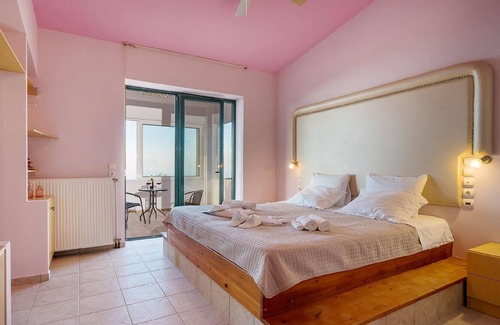 Somatas House | Holiday house Rethymno for 1 - 10 persons with 4 bedrooms - Holiday house