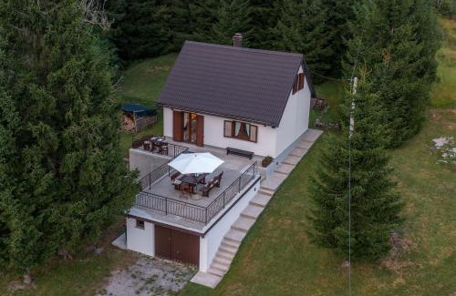 Zelin Mrzlovodicki House | Holiday House Tjaša