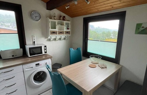 Windebruch House | Holiday house Windebruch for 1 - 2 persons with 1 bedroom - Holiday home
