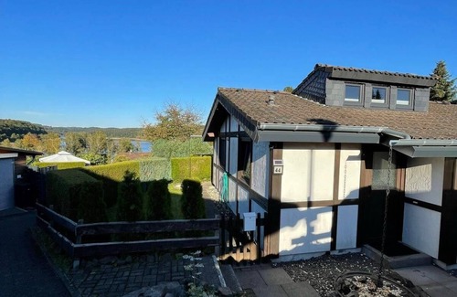 Windebruch House | Holiday house Windebruch for 1 - 2 persons with 1 bedroom - Holiday home