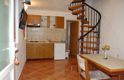 Podobuce House | Holiday house with a parking space Borje, Pelješac (K-12506)