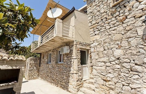 Podobuce House | Holiday house with a parking space Borje, Pelješac (K-12506)