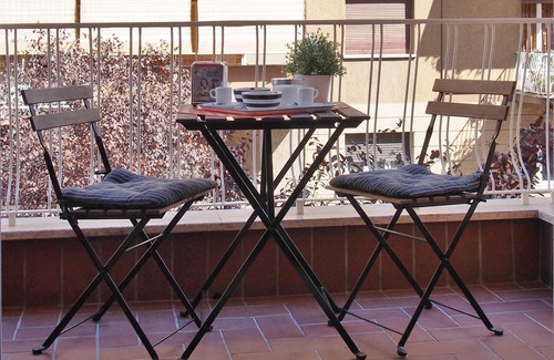 Vatican Apartment | Holiday in Rome | A lovely apartment close to St.Peter Basilica and the metro