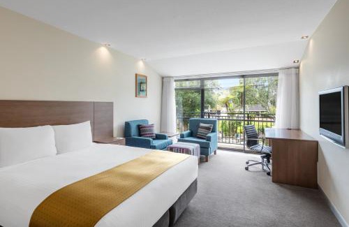 Mangere Hotel | Holiday Inn Auckland Airport by IHG
