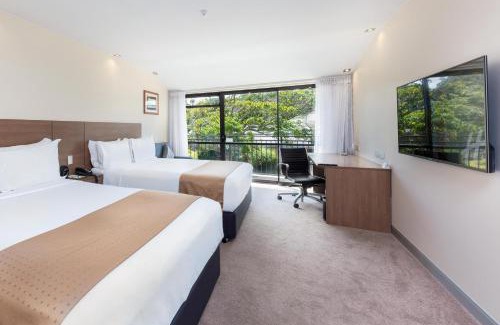 Mangere Hotel | Holiday Inn Auckland Airport by IHG