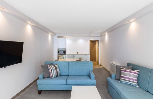 Mangere Hotel | Holiday Inn Auckland Airport by IHG