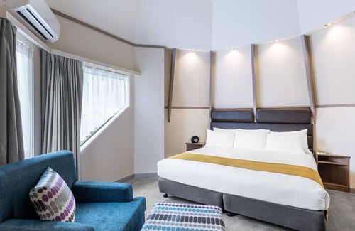 Mangere Hotel | Holiday Inn Auckland Airport by IHG