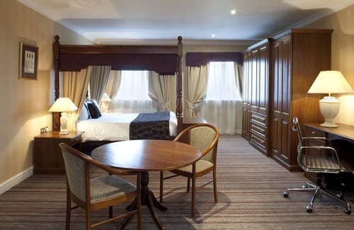 Dodworth Hotel | Holiday Inn Barnsley by IHG