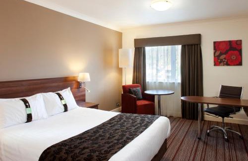 Dodworth Hotel | Holiday Inn Barnsley by IHG
