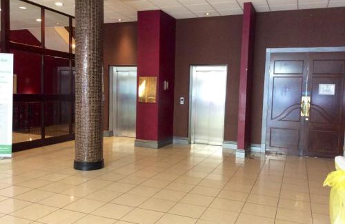 Dodworth Hotel | Holiday Inn Barnsley by IHG