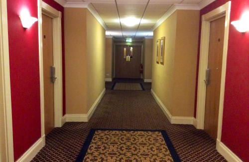 Dodworth Hotel | Holiday Inn Barnsley by IHG