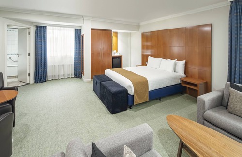 Basingstoke Hotel | Holiday Inn Basingstoke by IHG
