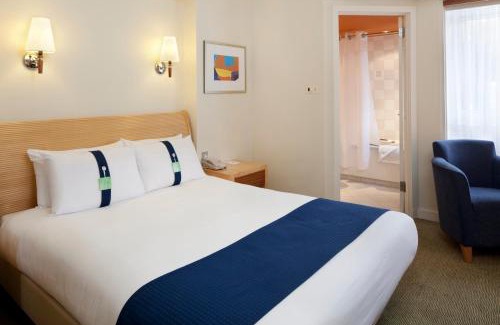 Basingstoke Hotel | Holiday Inn Basingstoke by IHG