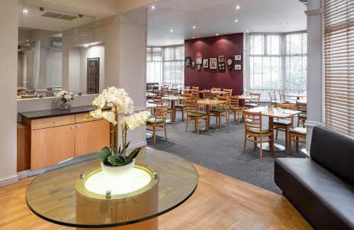 Basingstoke Hotel | Holiday Inn Basingstoke by IHG