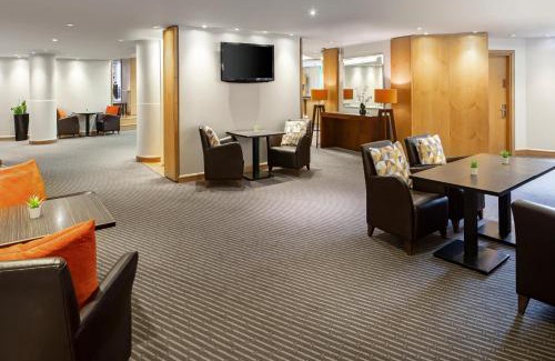 Basingstoke Hotel | Holiday Inn Basingstoke by IHG