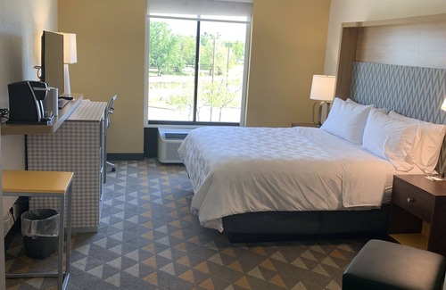 Broadmoor Hotel | Holiday Inn Baton Rouge-South by IHG
