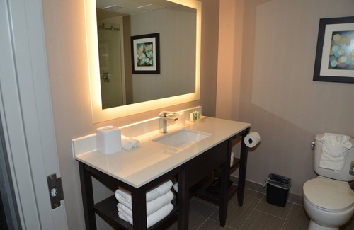Beaumont Hotel | Holiday Inn Beaumont East - Medical Ctr Area by IHG