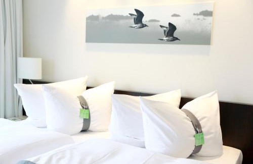 Schoenefeld Hotel | Holiday Inn Berlin Airport - Conference Centre by IHG