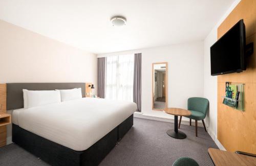 Theatreland Birmingham Hotel | Holiday Inn Birmingham City by IHG