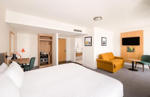 Theatreland Birmingham Hotel | Holiday Inn Birmingham City by IHG