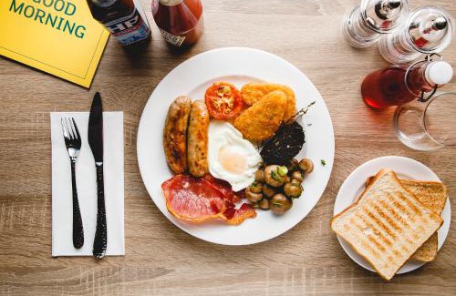 Theatreland Birmingham Hotel | Holiday Inn Birmingham City by IHG