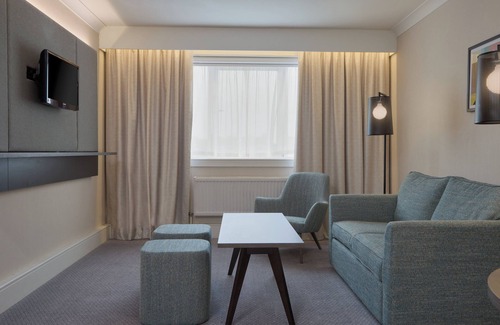 Bolton Hotel | Holiday Inn Bolton Centre by IHG