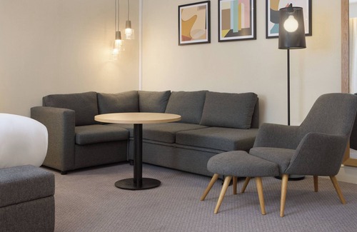 Bolton Hotel | Holiday Inn Bolton Centre by IHG