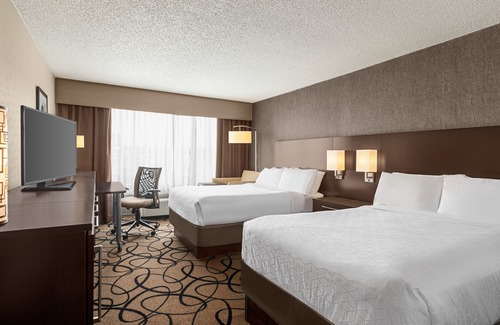 Inner Belt Hotel | Holiday Inn Boston - Cambridge Area by IHG