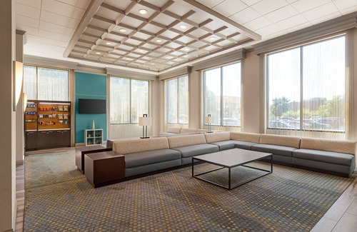 Inner Belt Hotel | Holiday Inn Boston - Cambridge Area by IHG