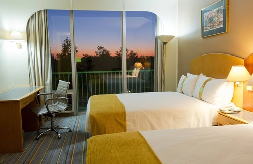 Bulawayo Hotel | Holiday Inn Bulawayo by IHG