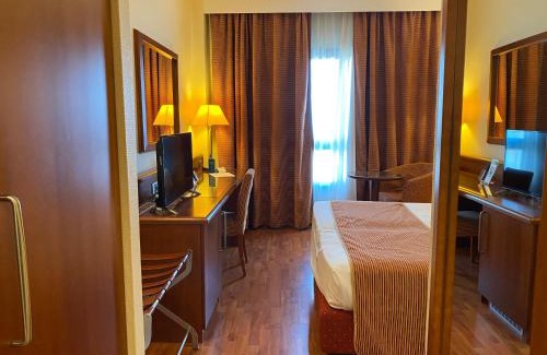Province of Cagliari Hotel | Holiday Inn Cagliari by IHG