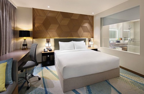 Mabolo Hotel | Holiday Inn Cebu City by IHG