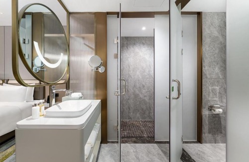 Kai Fu Hotel | Holiday Inn Changsha Malanshan by IHG