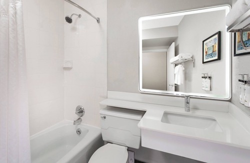 Oakbrook Terrace Hotel | Holiday Inn Chicago-Oakbrook by IHG