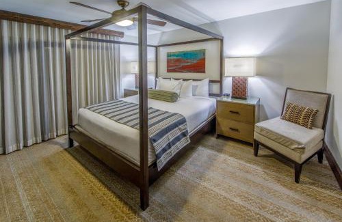North Scottsdale Hotel | Holiday Inn Club Vacations Scottsdale Resort