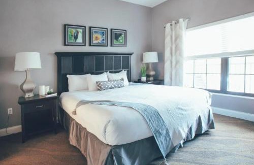 Orange Lake Resort | Holiday Inn Club Vacations At Orange Lake Resort